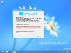 windows 8.1 screenshot