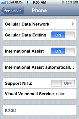 apn software for iphone 4 download