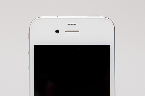 iPhone 4 *White*