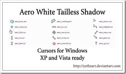 Aero_White_Tailless_Cursors_by_yethzart
