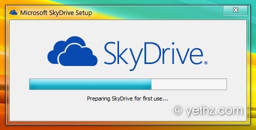 Download Latest SkyDrive