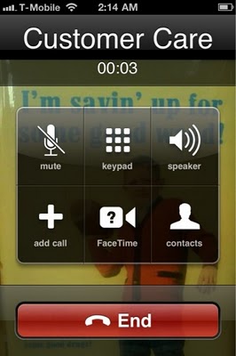 How to: Activate FaceTime on Unlocked iPhone 4 (UnOfficial Carriers