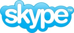 Skype-Logo