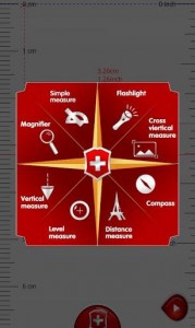 Super Swiss Army Knife