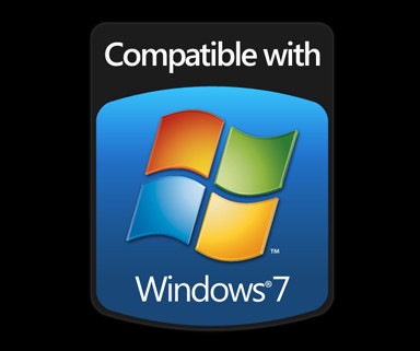 Windows 7 Compatible Sticker Screensaver
