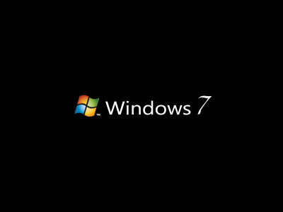 Windows 7 Screensaver