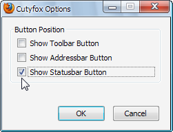 cutyfox_options
