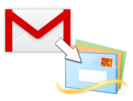 gmail-to-wlm