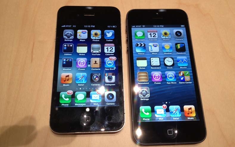 Eight Reasons Users Should Buy Apple Iphone 4s Instead Of Iphone 5s John S Phone The World S