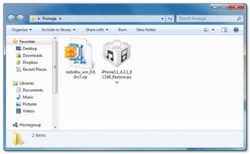 HOW TO: Boot Your Tethered Jailbroken iPhone, iPod Touch and iPad Using