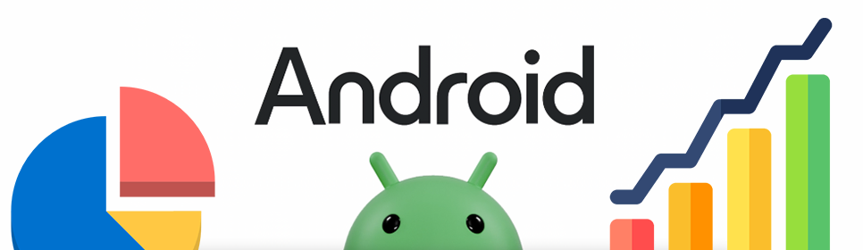 Android Statistics and Facts
