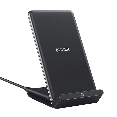 Anker 313 Wireless Charging Stand review