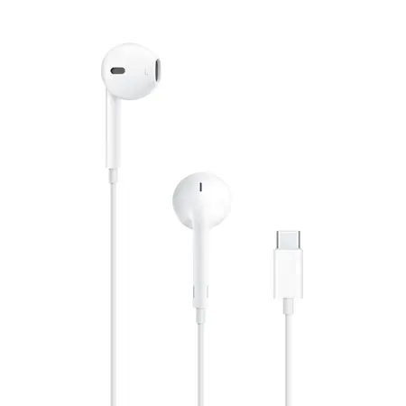 Apple EarPods Headphones (USB-C) review