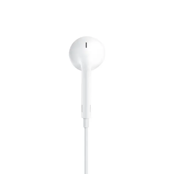 EarPods Side Profile