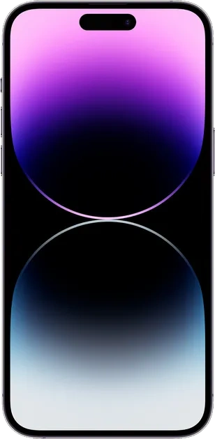 iPhone 14 Pro Max - Sleek Modernity