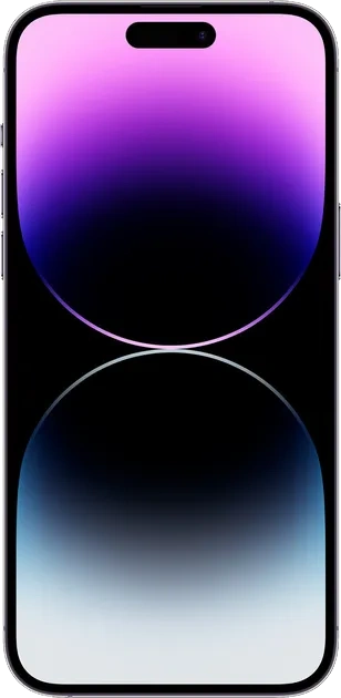 iPhone 14 Pro - Sleek Modernity