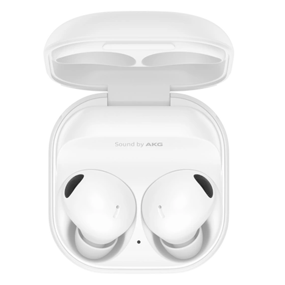 Samsung Galaxy Buds 2 Pro in White: Pure and Practical