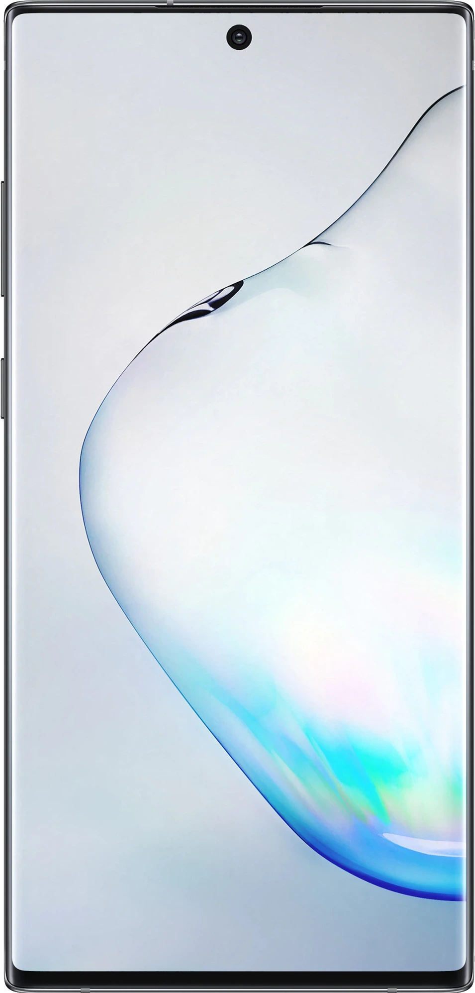 Vivid Clarity of Samsung Galaxy Note 10 Plus Display