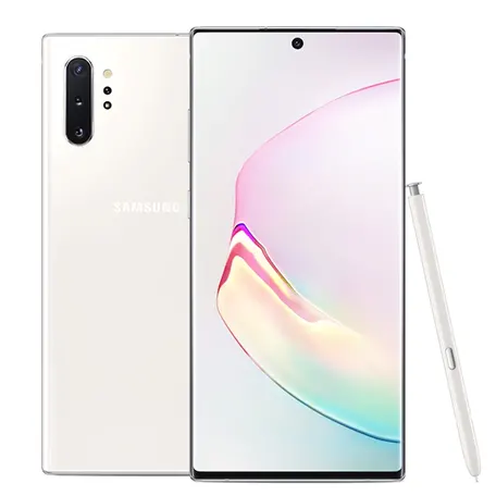 Samsung Galaxy Note 10 plus review