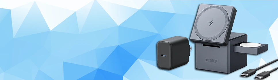 Anker 3-in-1 Cube with MagSafe review