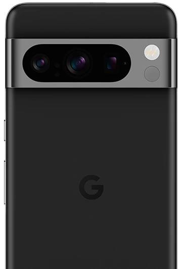 Google Pixel 8 Pro: Symphony in Design and Function