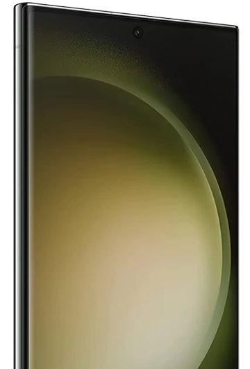 Samsung Galaxy S23 Ultra - Majestic Display