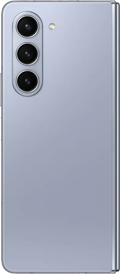 Samsung Galaxy Z Fold5 - Refined Rear Design