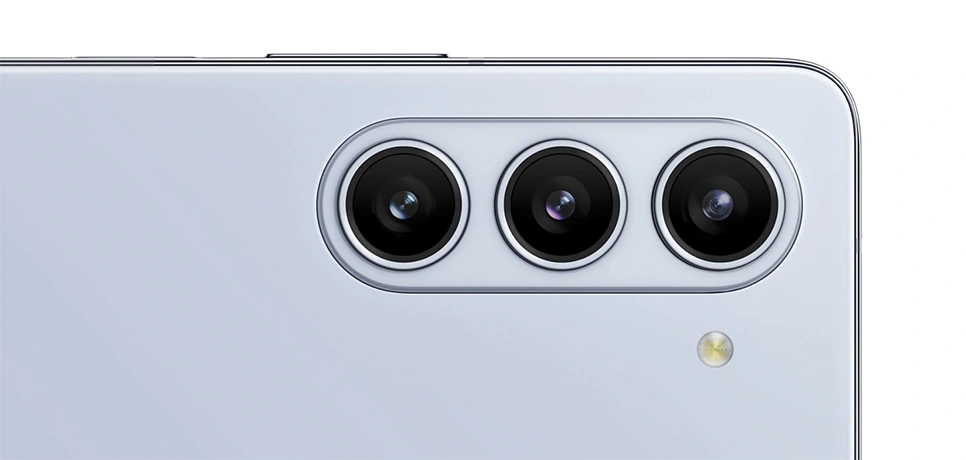 Samsung Galaxy Z Fold5 Camera