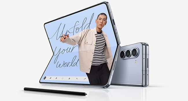 In-Depth Look] Samsung DeX Combines the Versatility of a Smartphone with  the Productivity of Desktop – Samsung Global Newsroom