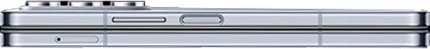 SSamsung Galaxy Z Fold5 - Side View Detail