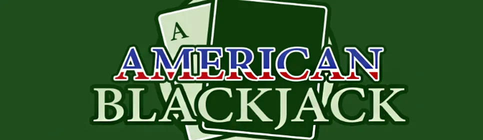 American Blackjack by Habanero