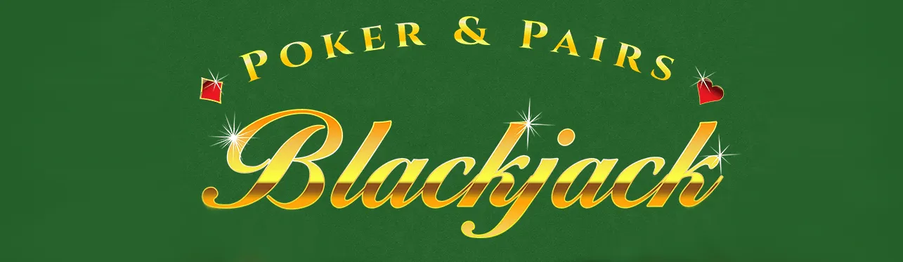 Blackjack Poker & Pairs by IGT