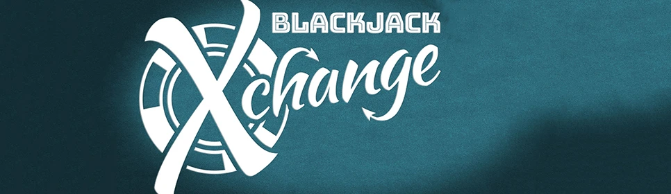 Blackjack X-change by Slingo