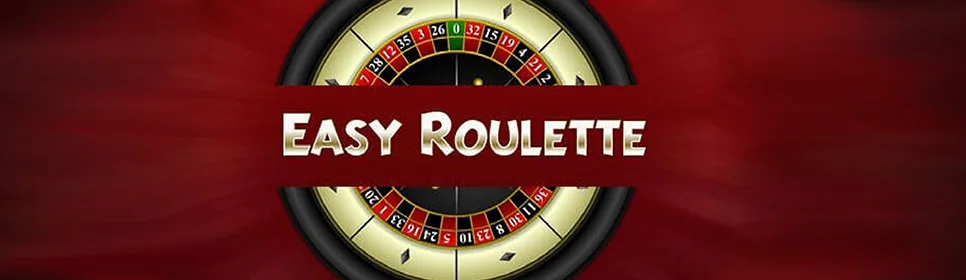 Easy Roulette by iSoftBet