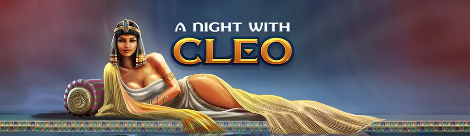 A Night with Cleo by Proprietary
