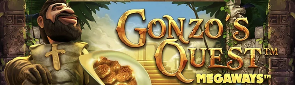 Gonzo’s Quest | NetEnt