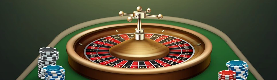 History of Roulette Game
