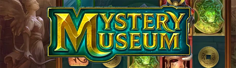 Mystery Museum