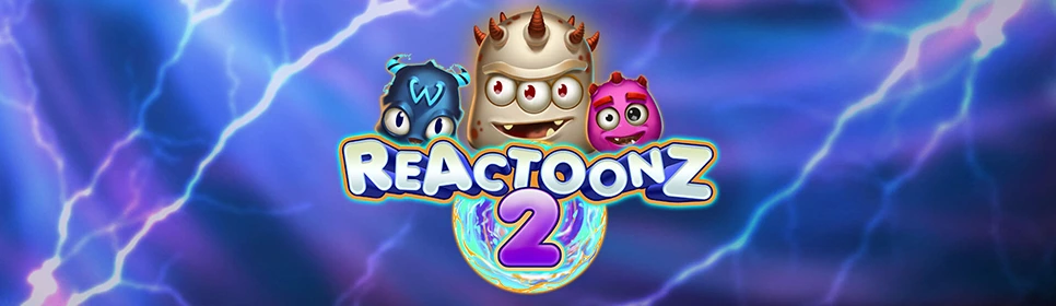 Reactoonz 2