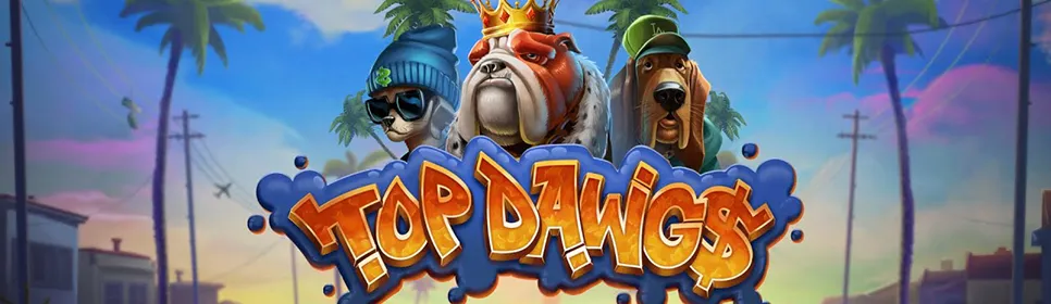 Top Dawg$ (Relax Gaming)